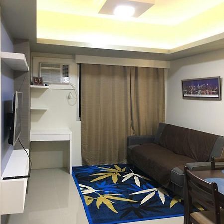 Hôtel Avida Towers, Cm Recto Street, Davao City Extérieur photo